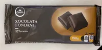 Xocolata fondant