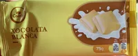 Xocolata blanca