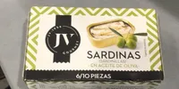 Sardinas