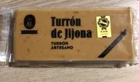 Turrón de Jijona