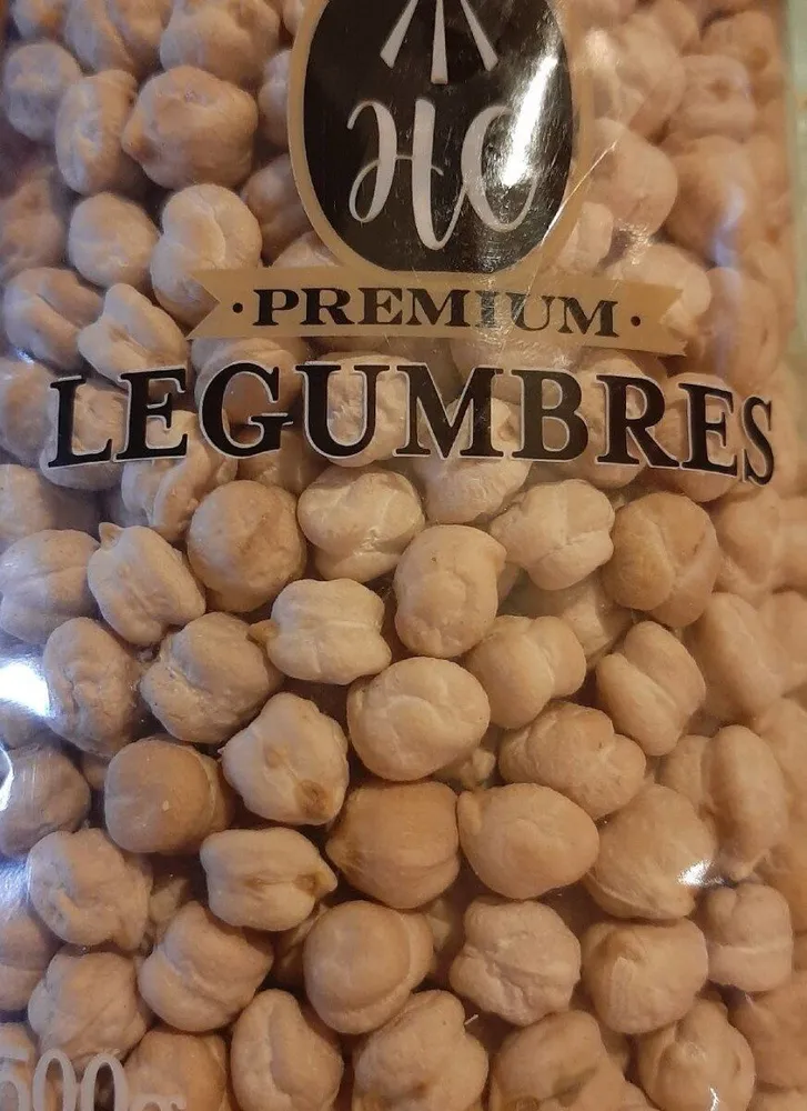 Garbanzos