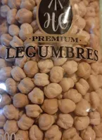 Garbanzos