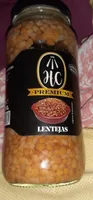 Lentejas
