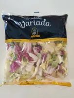 Ensalada Variada