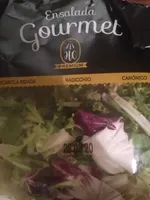 Ensalada gourmet