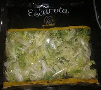 Ensalada escarola