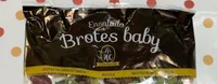 Brotes baby
