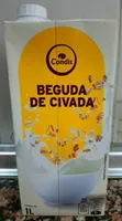 Bebida de avena