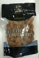 Còctel dietètic de fruits secs