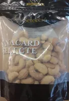 Anacard selecte