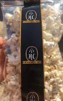 Palomitas saladas