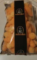 Ganchitos
