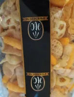 Cocktail Snack