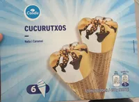 Cucurutxos