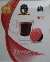 HC Premium café