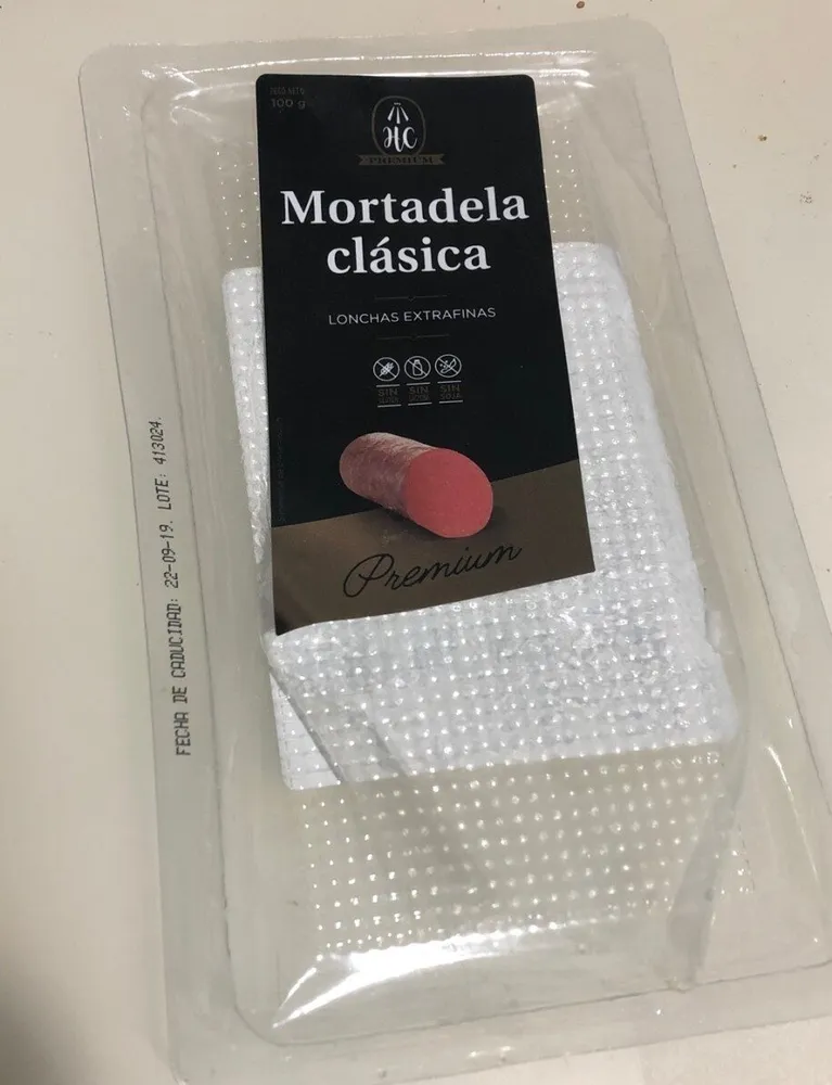 Mortadels Clásics