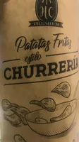 Patatas Fritas