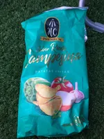 Sabor receta campesina