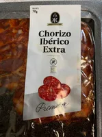 Chorizo Iberico Extra