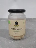 Alubia blanca