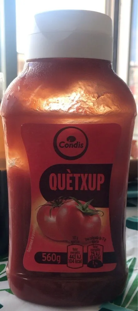 Quètxup