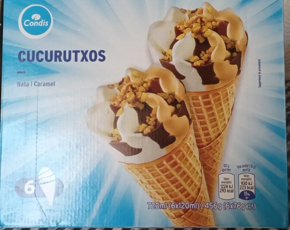 Cucurutxos