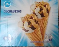 Cucurutxos