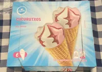 Cucurutxos