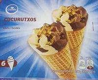 Cucurutxos