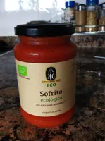Sofrito ecológico