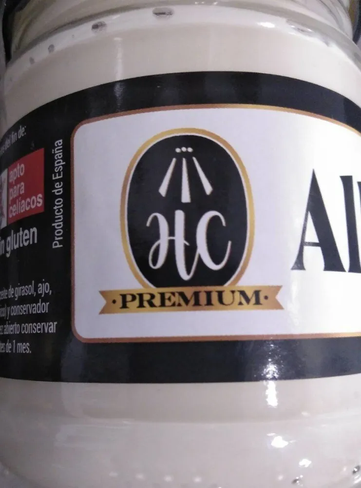 Allioli