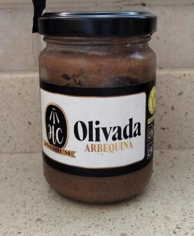 Olivada