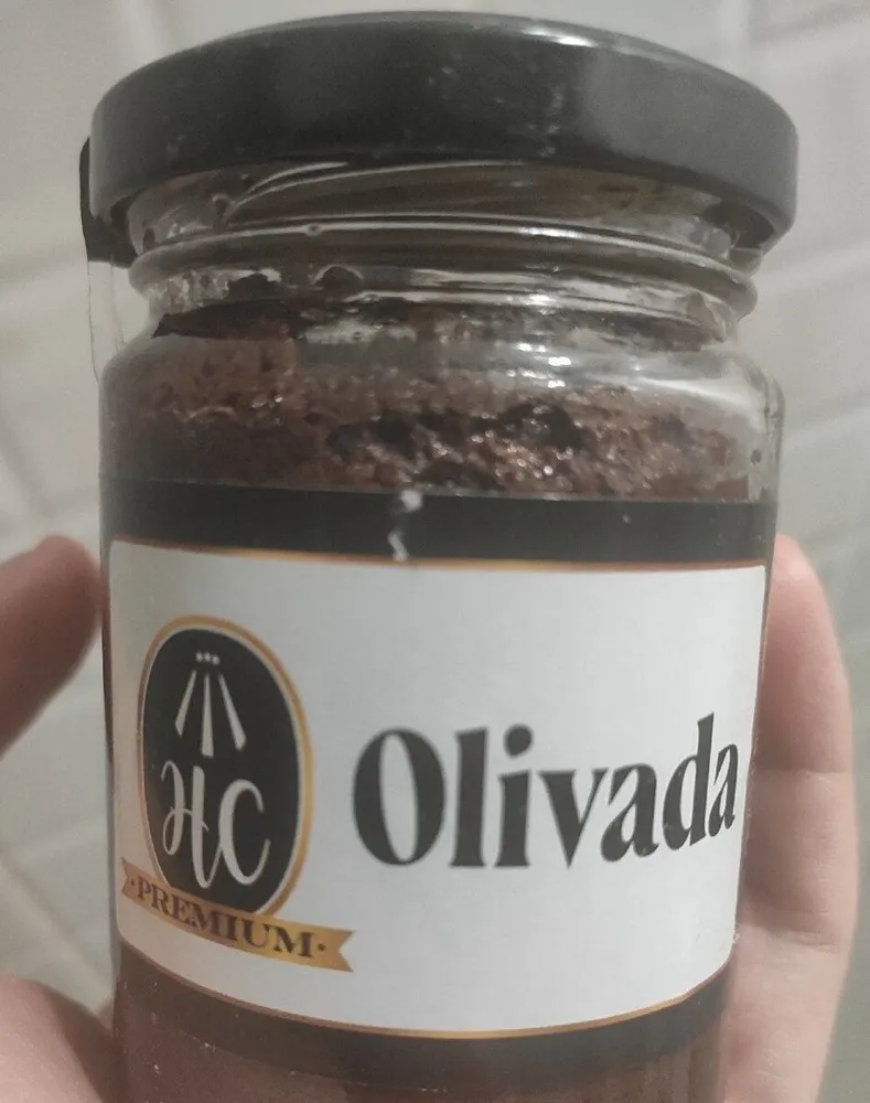 Olivada