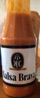 Salsa brava