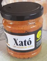 Xató