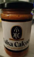 Salsa calçots