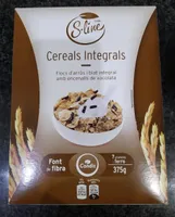 Cereales Integrales S.Line