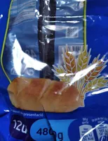 Pan de leche