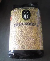 Legumbres