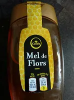 Miel de flores