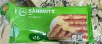 SÀNDVITX