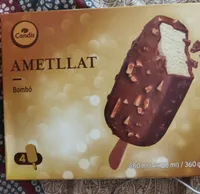 Ametllat condis