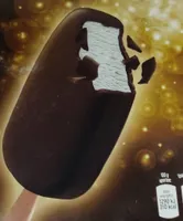 Xocolata negra bombó