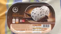 Gelat Stracciatella