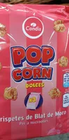 Pop corn