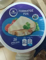 Formatge fos