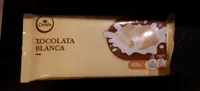 XOCOLATA BLANCA