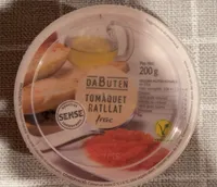 Tomate rallado