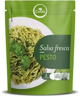 Salsa fresca Pesto