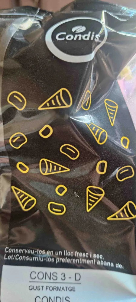 Cons-3D
